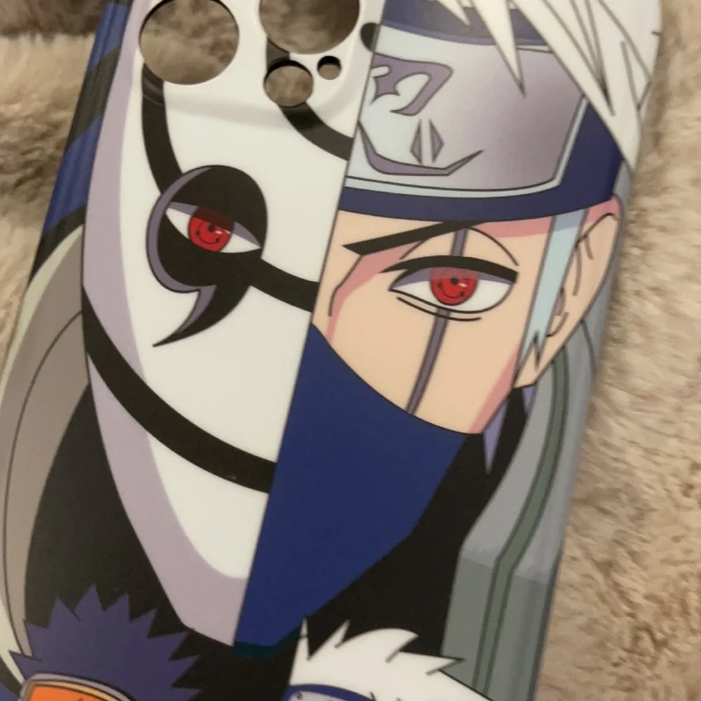 N/A new kakashi